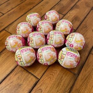 Miniverse make it Diner series 3 Food Surprise Balls